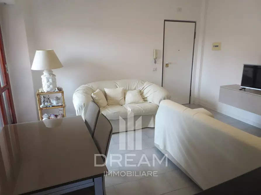 Immagine 1 di Appartamento in vendita  in via Solferino a Quartu Sant'elena