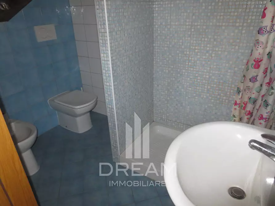 Immagine 11 di Palazzo in vendita  in via Tirso a Oristano