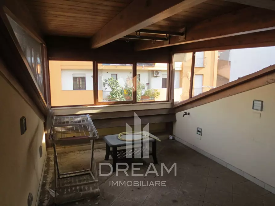 Immagine 13 di Palazzo in vendita  in via Tirso a Oristano