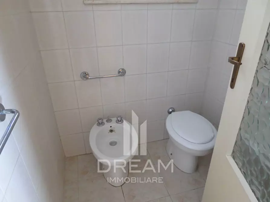 Immagine 7 di Ufficio in vendita  in via Oliena a Quartucciu