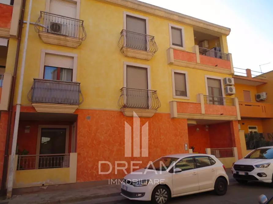 Immagine 1 di Appartamento in vendita  in via Leoncavallo a Quartu Sant'elena