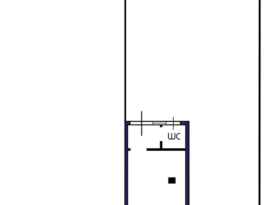 Immagine 10 di Locale commerciale in vendita  in via Ruggero Leoncavallo a Quartu Sant'elena