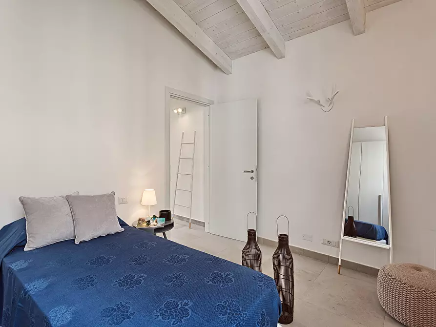 Immagine 7 di Appartamento in vendita  in Viale Regina Margherita a Calasetta