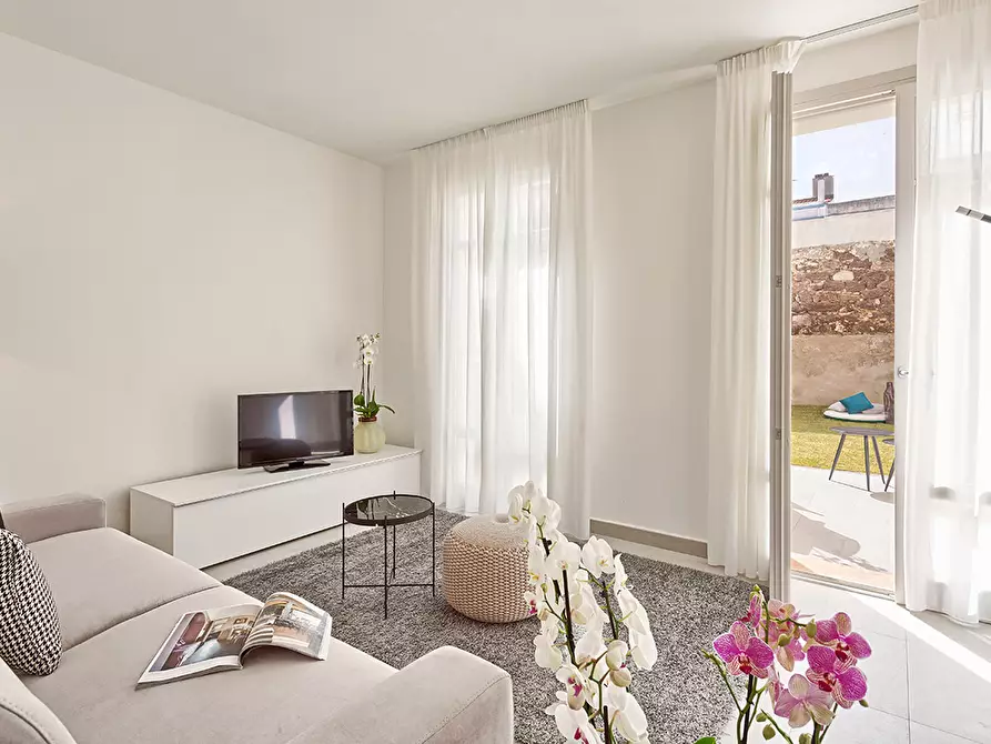 Immagine 2 di Appartamento in vendita  in Viale Regina Margherita a Calasetta