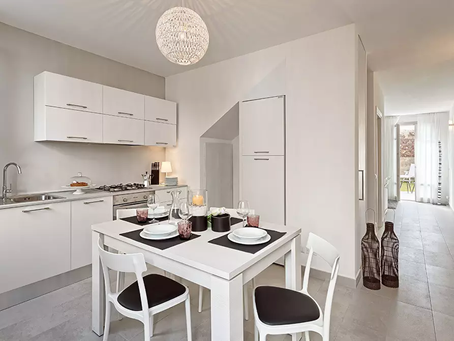 Immagine 3 di Appartamento in vendita  in Viale Regina Margherita a Calasetta