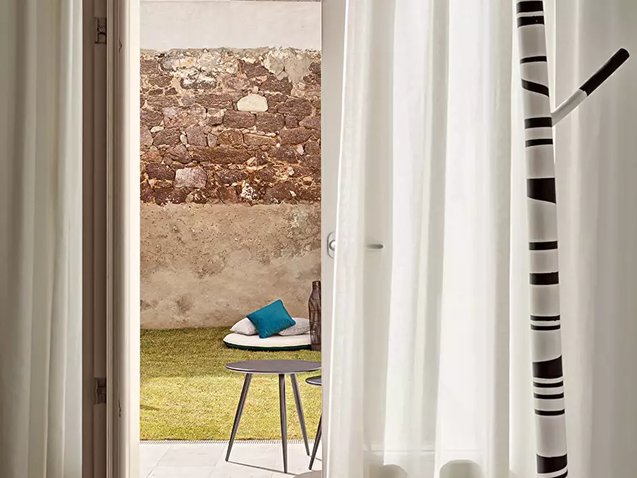 Immagine 5 di Appartamento in vendita  in Viale Regina Margherita a Calasetta