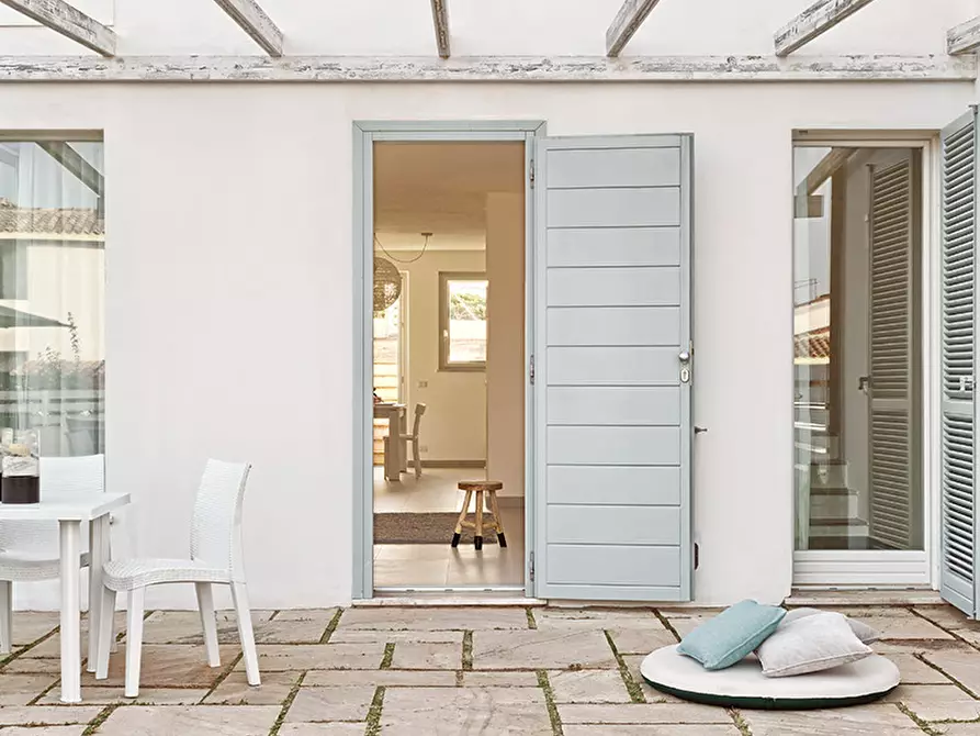 Immagine 16 di Villa in vendita  in Vico IV Canetti a Calasetta