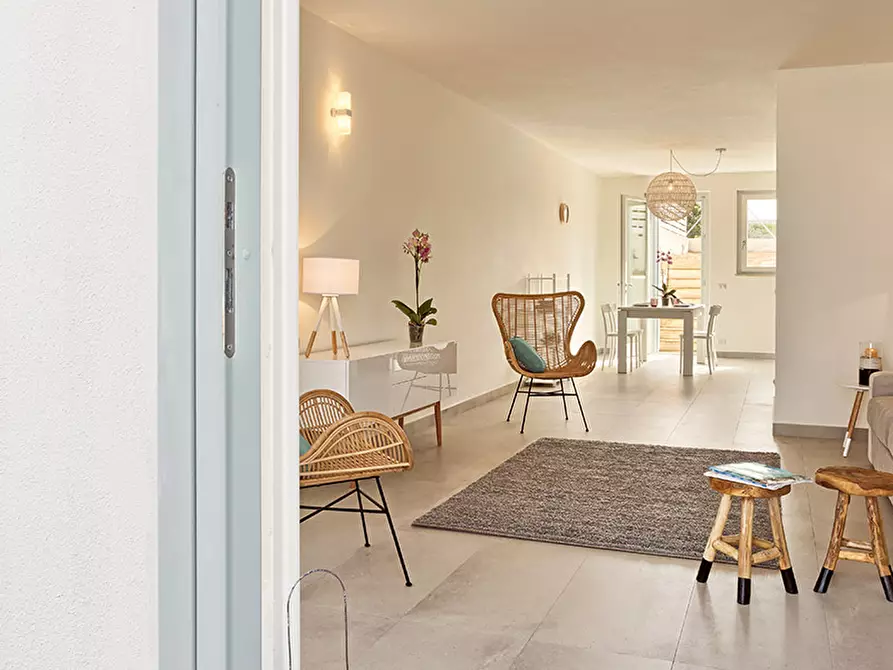 Immagine 4 di Villa in vendita  in Vico IV Canetti a Calasetta