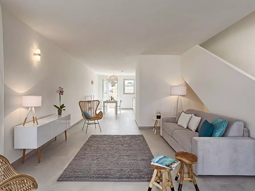 Immagine 2 di Villa in vendita  in Vico IV Canetti a Calasetta