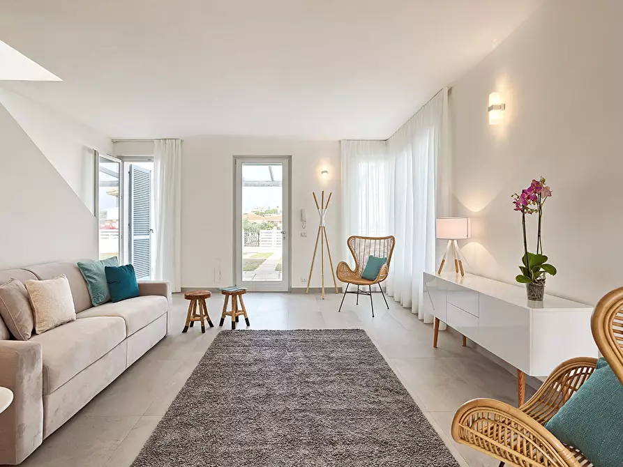 Immagine 3 di Villa in vendita  in Vico IV Canetti a Calasetta