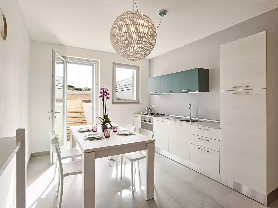 Immagine 5 di Villa in vendita  in Vico IV Canetti a Calasetta