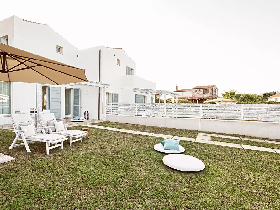 Immagine 15 di Villa in vendita  in Vico IV Canetti a Calasetta