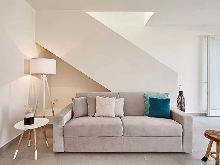 Immagine 8 di Villa in vendita  in Vico IV Canetti a Calasetta