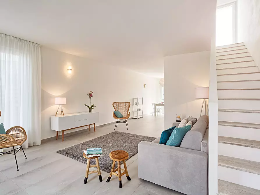 Immagine 11 di Villa in vendita  in Vico IV Canetti a Calasetta