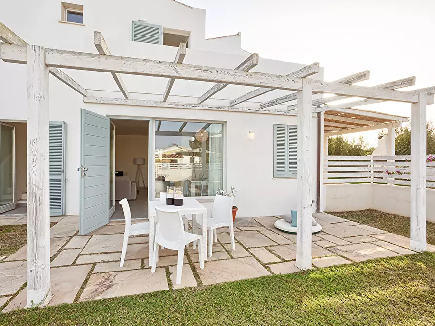 Immagine 17 di Villetta a schiera in vendita  in Vico IV Canetti a Calasetta