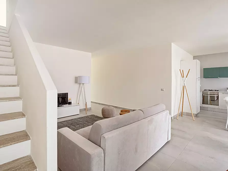 Immagine 5 di Villetta a schiera in vendita  in Vico IV Canetti a Calasetta