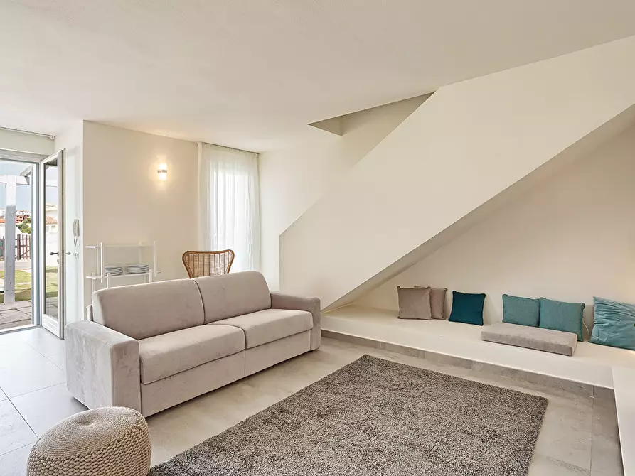 Immagine 6 di Villetta a schiera in vendita  in Vico IV Canetti a Calasetta