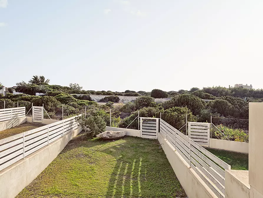 Immagine 16 di Villetta a schiera in vendita  in Vico IV Canetti a Calasetta