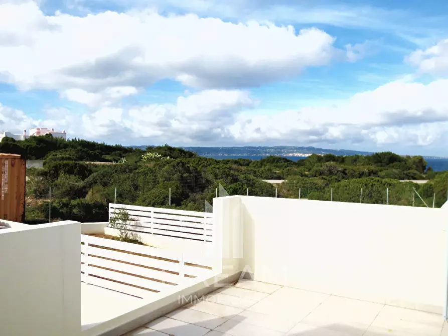 Immagine 18 di Villetta a schiera in vendita  in Vico IV Canetti a Calasetta