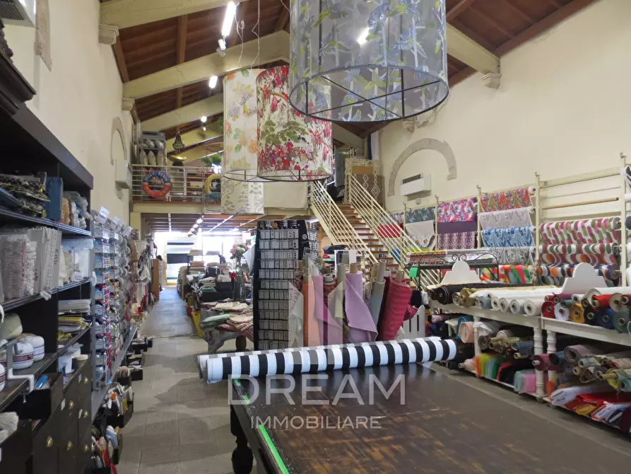 Immagine 10 di Locale commerciale in affitto  in Viale Trieste a Cagliari