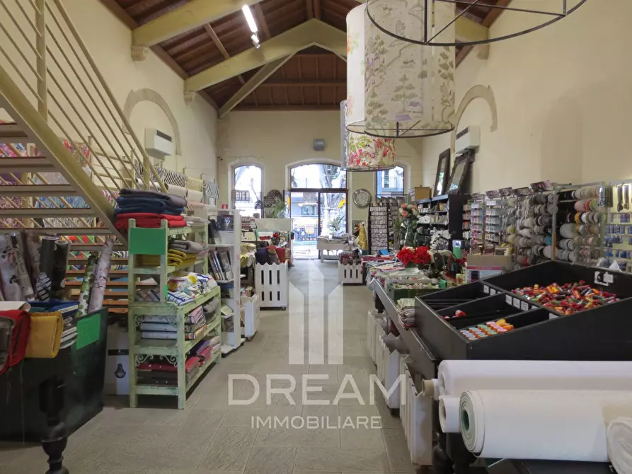 Immagine 16 di Locale commerciale in affitto  in Viale Trieste a Cagliari