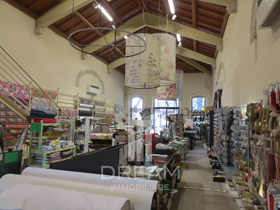 Immagine 9 di Locale commerciale in affitto  in Viale Trieste a Cagliari