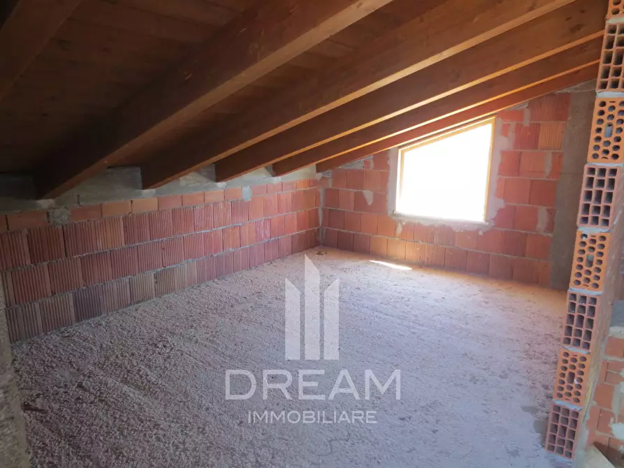 Immagine 6 di Casa bifamiliare in vendita  in via dei Ginepri a Quartu Sant'elena