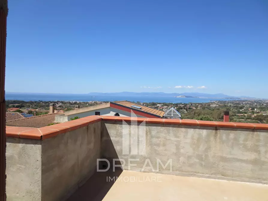 Immagine 7 di Casa bifamiliare in vendita  in via dei Ginepri a Quartu Sant'elena