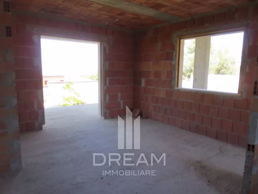 Immagine 11 di Casa bifamiliare in vendita  in via dei Ginepri a Quartu Sant'elena