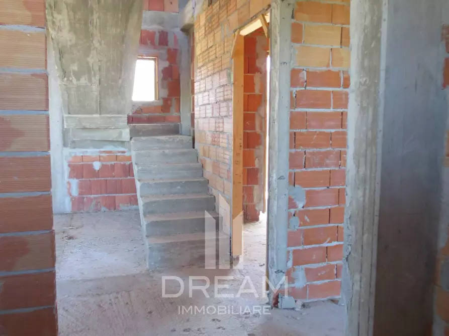 Immagine 13 di Casa bifamiliare in vendita  in via dei Ginepri a Quartu Sant'elena