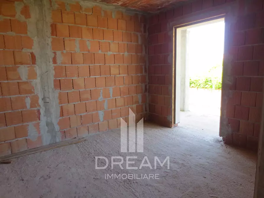 Immagine 14 di Casa bifamiliare in vendita  in via dei Ginepri a Quartu Sant'elena