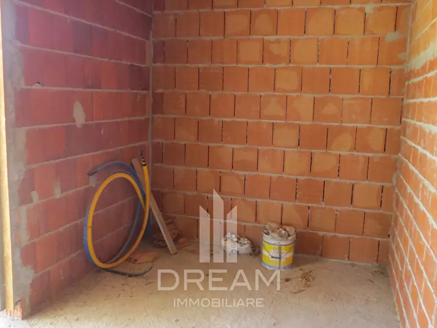 Immagine 16 di Casa bifamiliare in vendita  in via dei Ginepri a Quartu Sant'elena