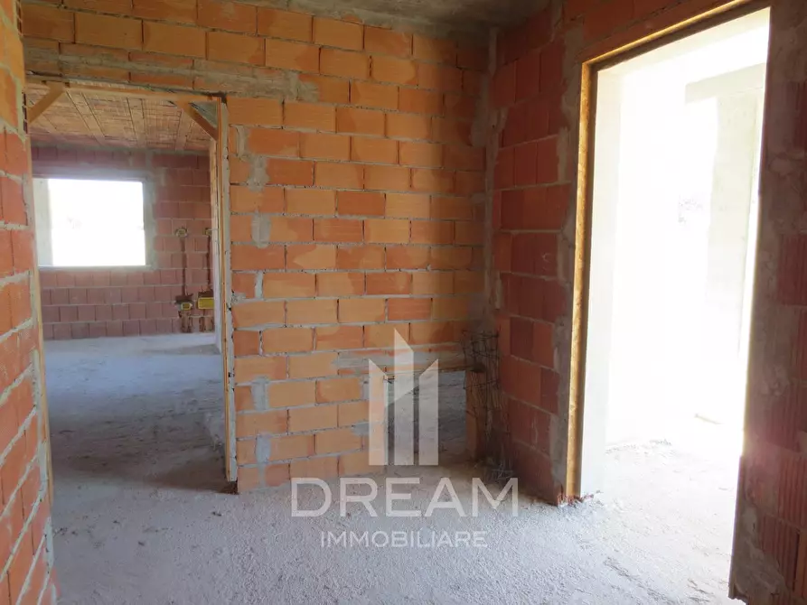 Immagine 17 di Casa bifamiliare in vendita  in via dei Ginepri a Quartu Sant'elena