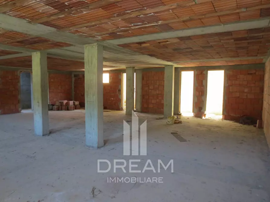 Immagine 22 di Casa bifamiliare in vendita  in via dei Ginepri a Quartu Sant'elena