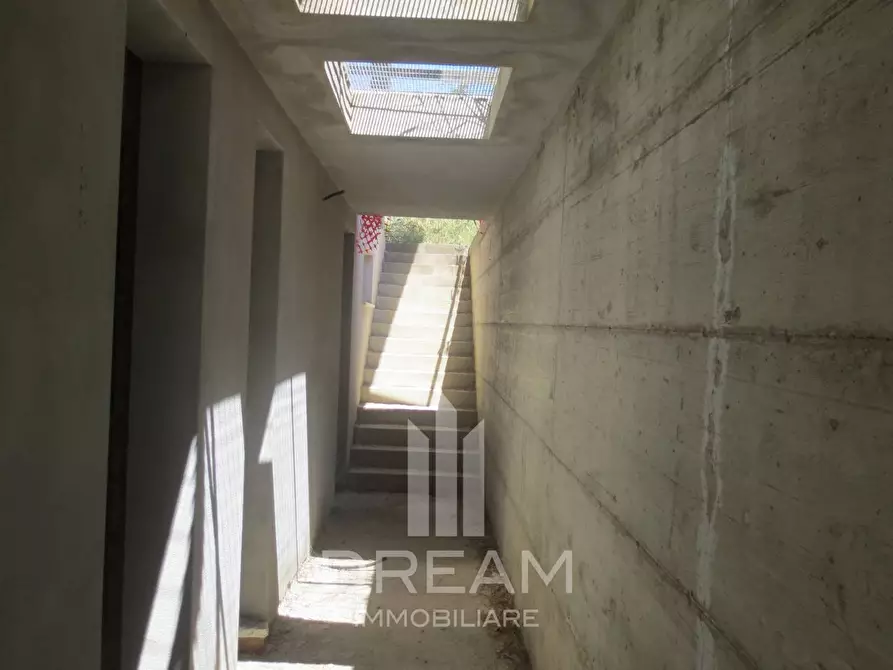 Immagine 25 di Casa bifamiliare in vendita  in via dei Ginepri a Quartu Sant'elena