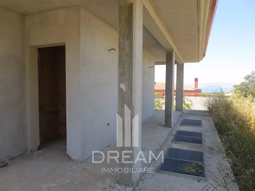 Immagine 26 di Casa bifamiliare in vendita  in via dei Ginepri a Quartu Sant'elena