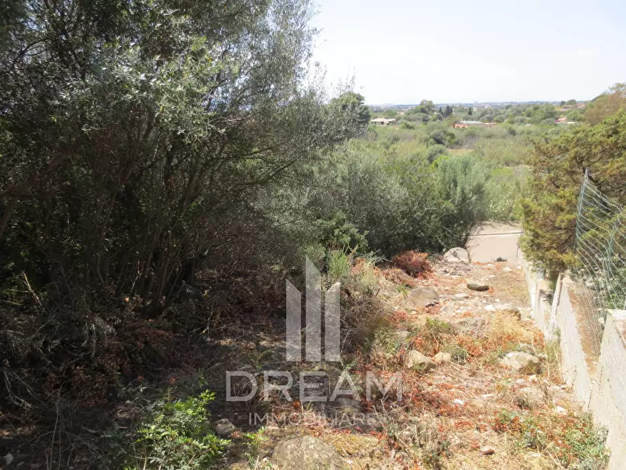 Immagine 6 di Terreno residenziale in vendita  in via degli Abeti a Quartu Sant'elena