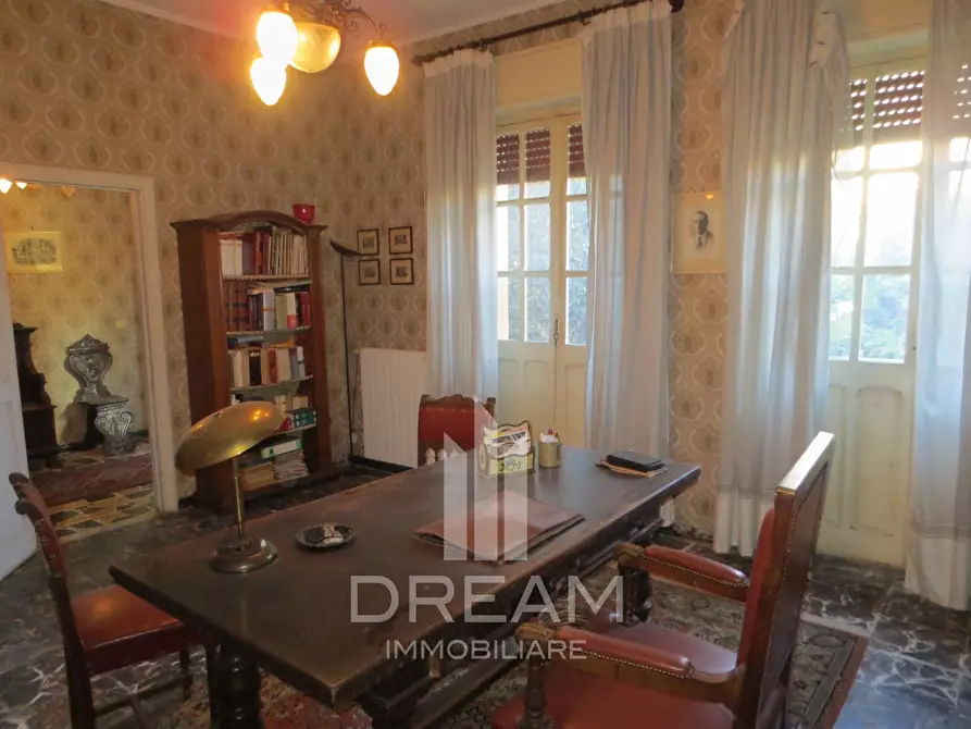 Immagine 6 di Villa in vendita  in via Benedetto Croce a Quartu Sant'elena