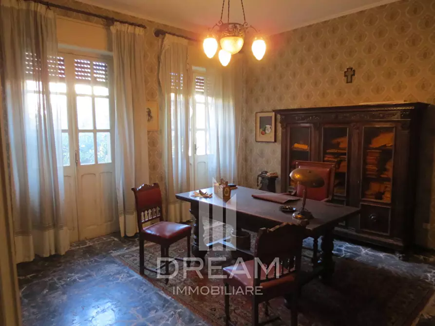 Immagine 7 di Villa in vendita  in via Benedetto Croce a Quartu Sant'elena