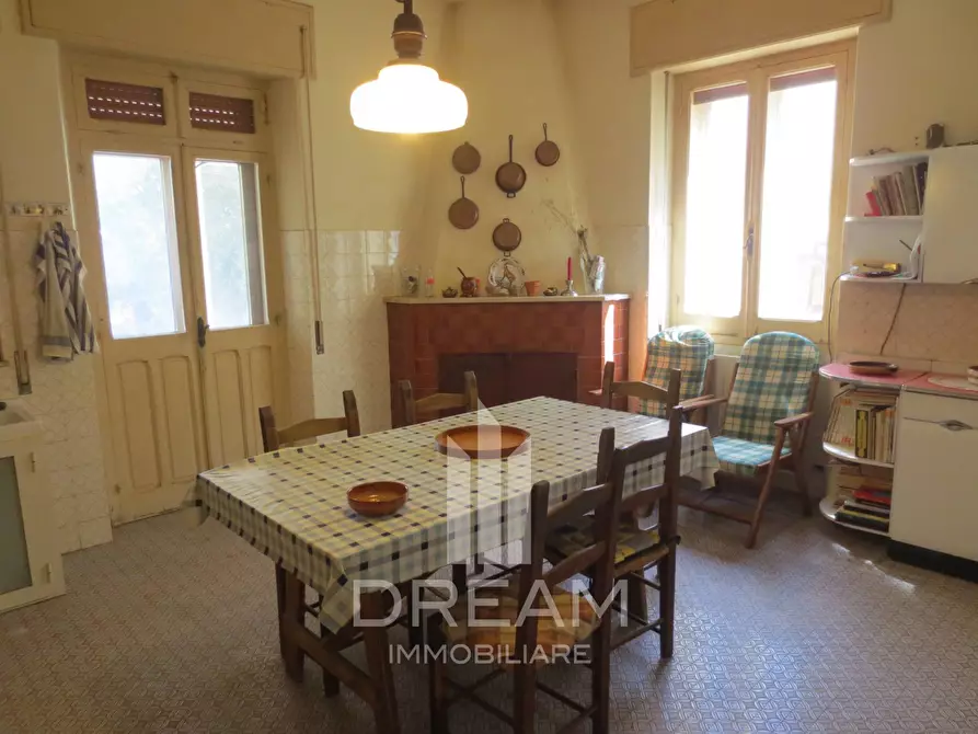 Immagine 10 di Villa in vendita  in via Benedetto Croce a Quartu Sant'elena