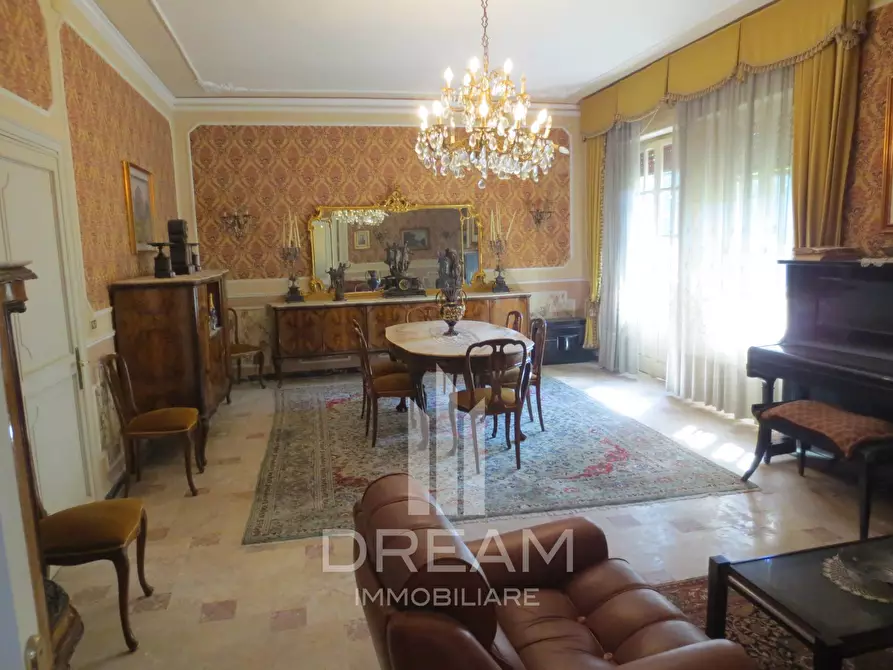 Immagine 15 di Villa in vendita  in via Benedetto Croce a Quartu Sant'elena