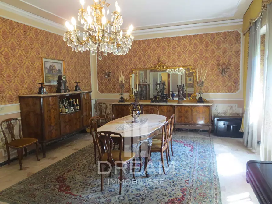 Immagine 16 di Villa in vendita  in via Benedetto Croce a Quartu Sant'elena