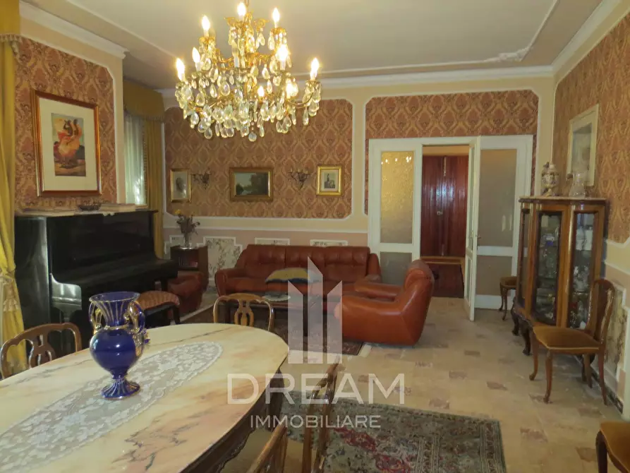 Immagine 17 di Villa in vendita  in via Benedetto Croce a Quartu Sant'elena