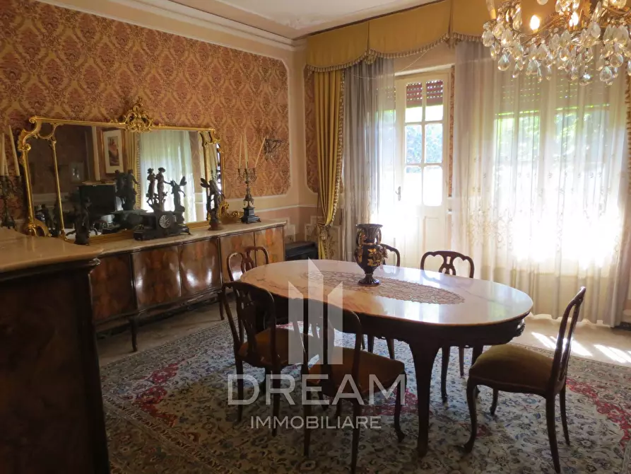 Immagine 18 di Villa in vendita  in via Benedetto Croce a Quartu Sant'elena