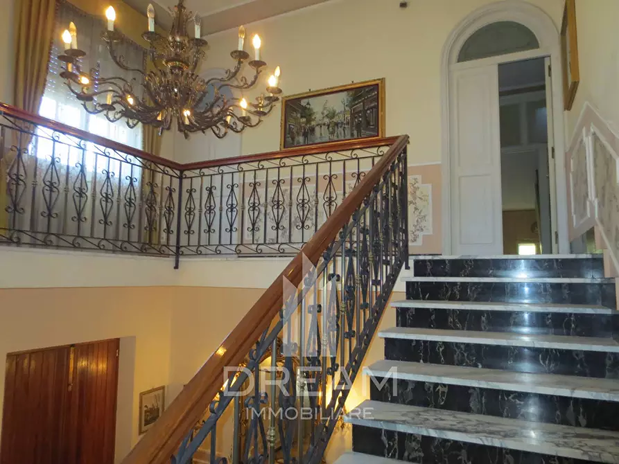 Immagine 13 di Villa in vendita  in via Benedetto Croce a Quartu Sant'elena