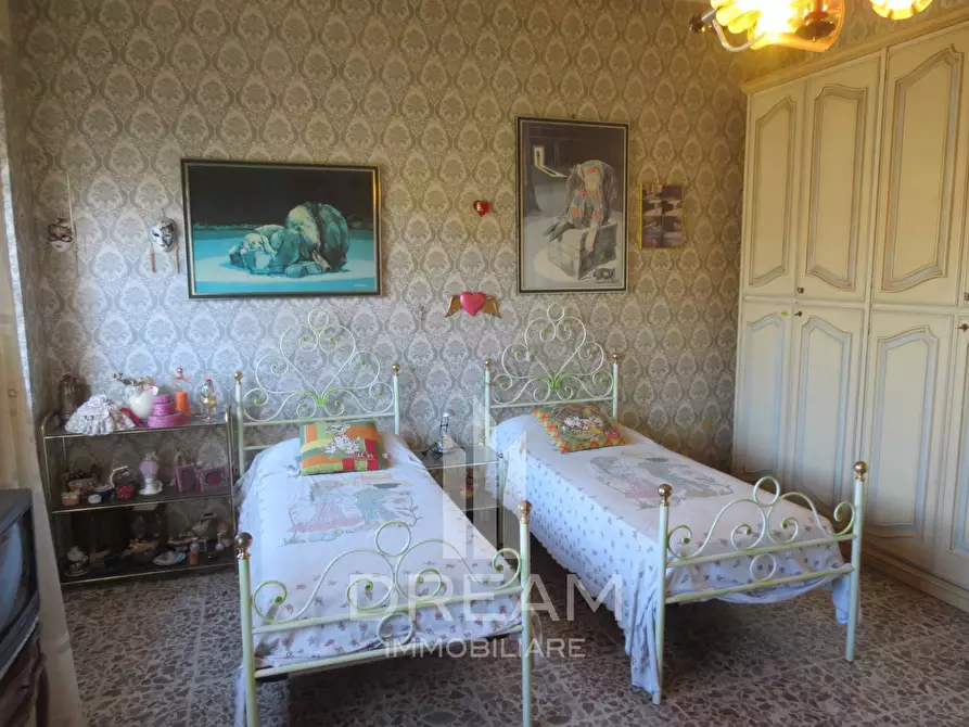 Immagine 19 di Villa in vendita  in via Benedetto Croce a Quartu Sant'elena