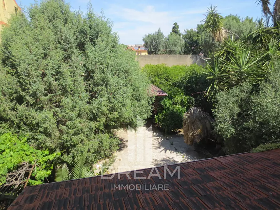 Immagine 21 di Villa in vendita  in via Benedetto Croce a Quartu Sant'elena