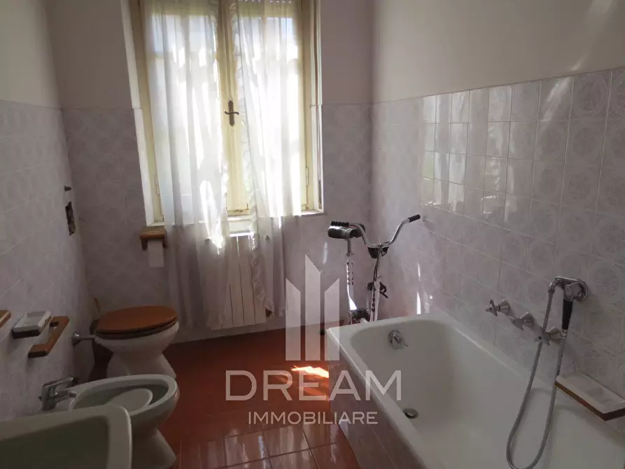 Immagine 24 di Villa in vendita  in via Benedetto Croce a Quartu Sant'elena