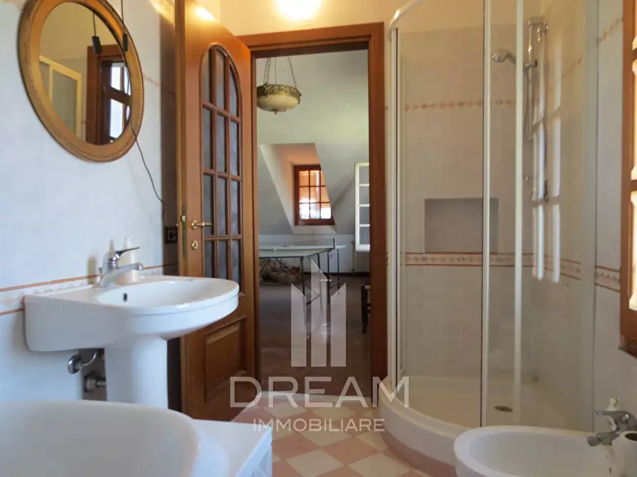 Immagine 28 di Villa in vendita  in via Benedetto Croce a Quartu Sant'elena