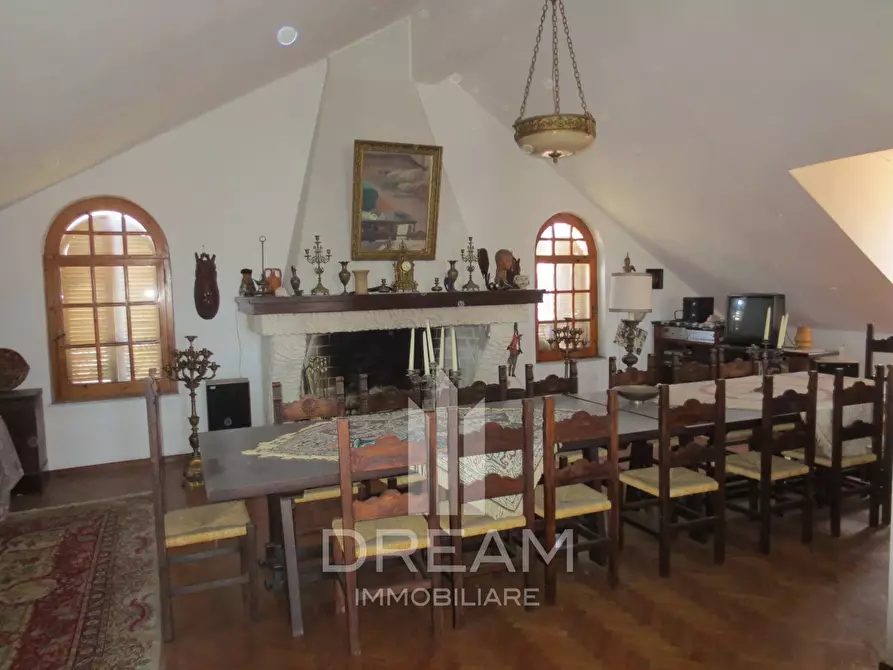 Immagine 29 di Villa in vendita  in via Benedetto Croce a Quartu Sant'elena